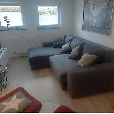 Ruhige, Zentrale Einliegerwohnung Im Kurpark Bad Hersfeld Buitenkant foto