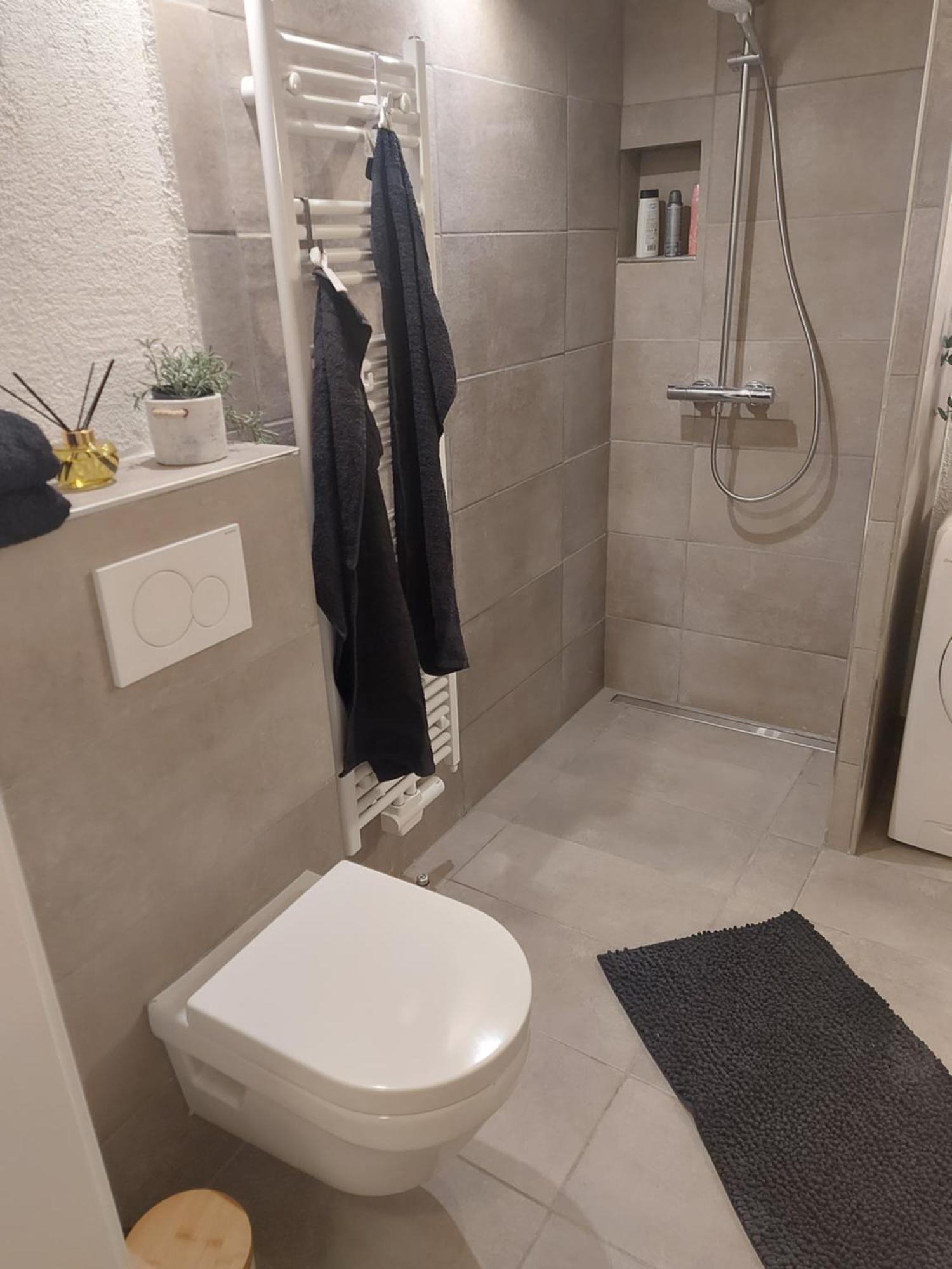 Ruhige, Zentrale Einliegerwohnung Im Kurpark Bad Hersfeld Buitenkant foto