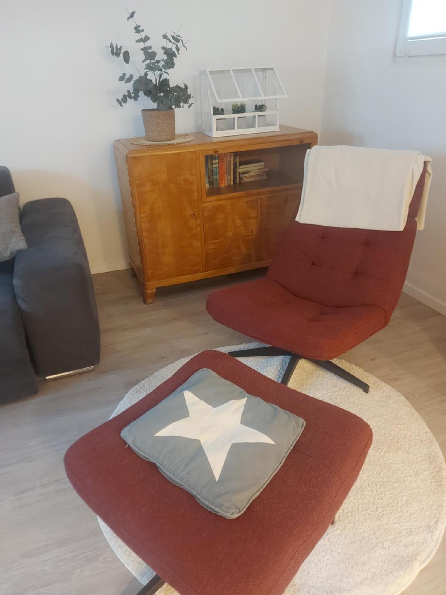 Ruhige, Zentrale Einliegerwohnung Im Kurpark Bad Hersfeld Buitenkant foto